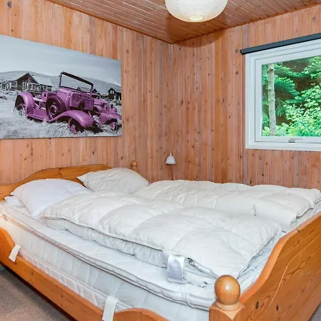 Prázdninový dům 4 Person Holiday In
