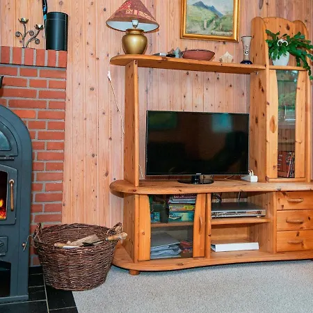 Prázdninový dům 4 Person Holiday In *